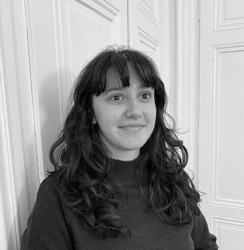Charlène ROUX